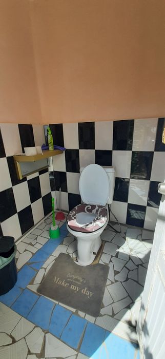 Barcha Sharoitlarga Ega Hovli Sotiladi