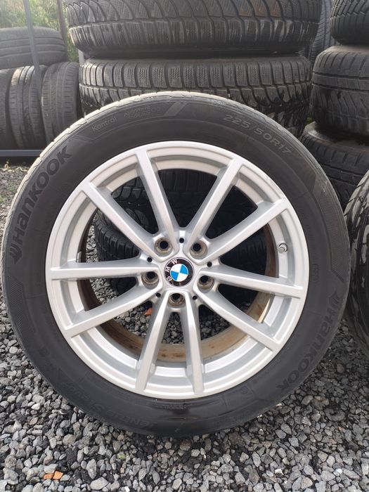 Roti Jante Vara BMW, Mercede, V.A.G.  225/50/17