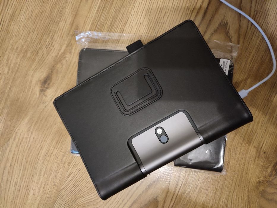 Калъф за Lenovo Tab 2019 Business PU