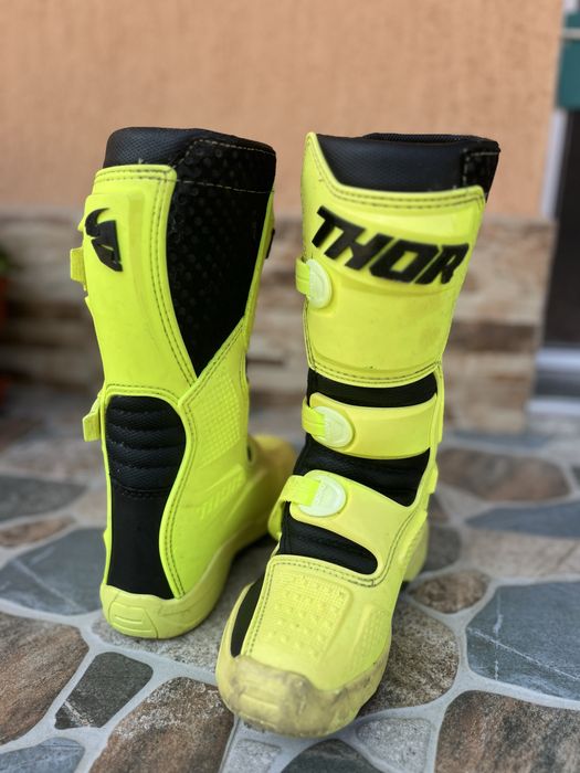 Cizme copii Thor