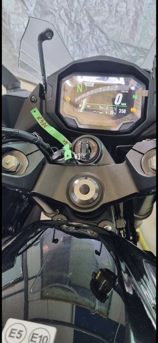 Motor kawasaki z1000sx