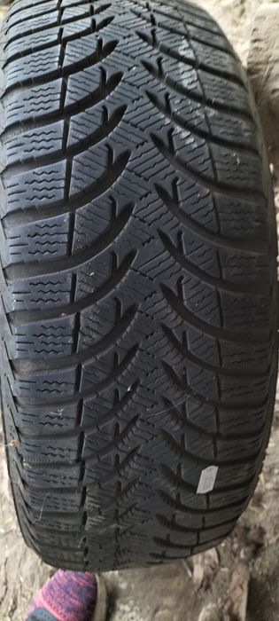 Roți iarna 185/65/R15