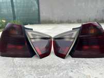 Vand stopuri bmw e90 nfl