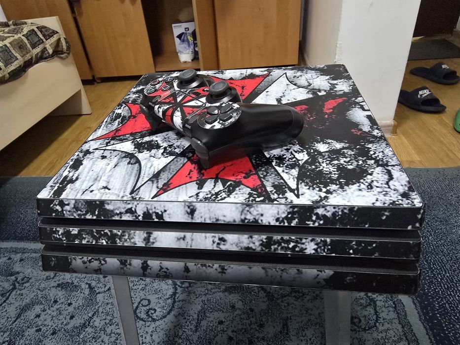 Sony Playstation 4 pro
