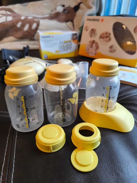 Електрическа помпа Medela