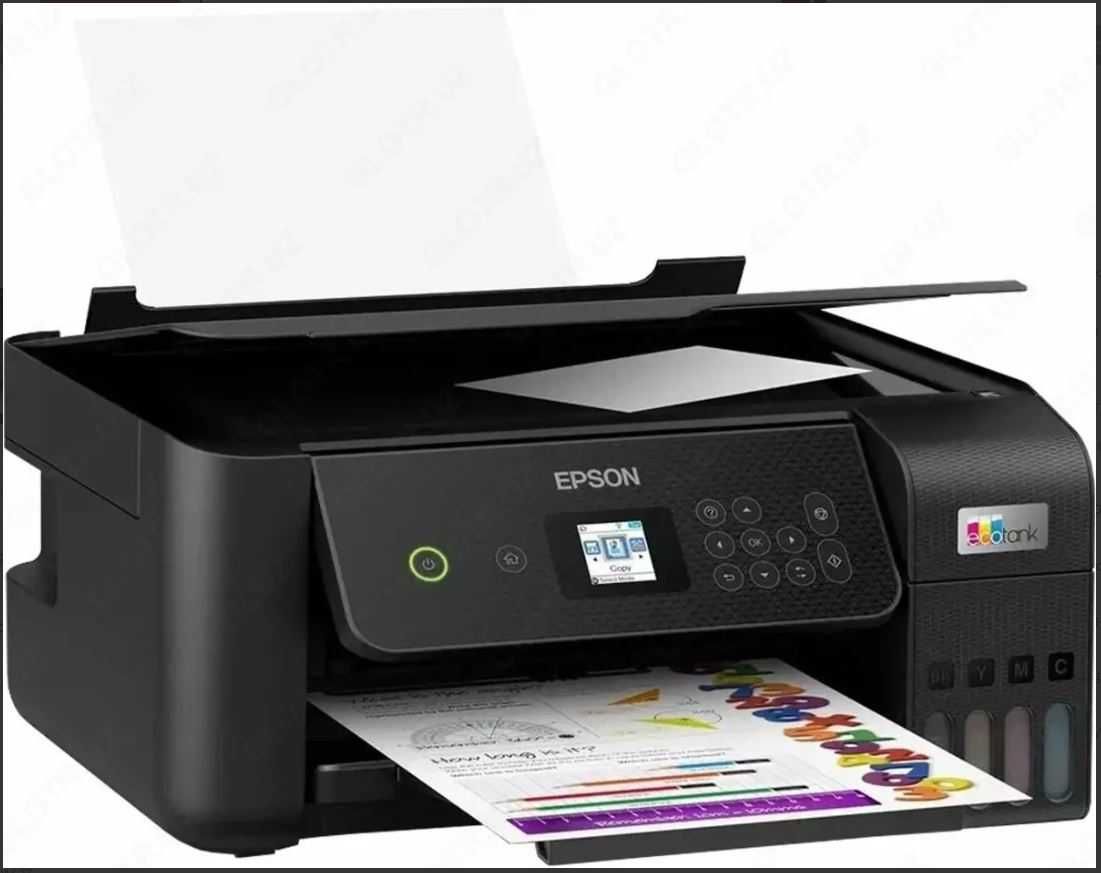 МФУ Epson L3250 / MFU Epson L3250 (Широкий ассортимент принтеров)