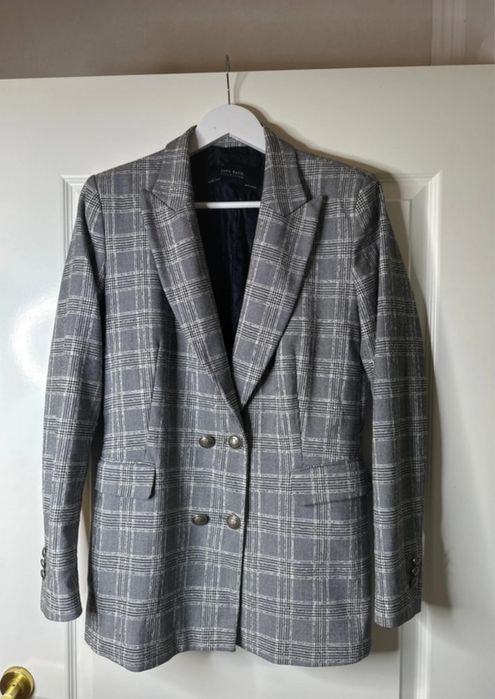 Sacou Zara impecabil