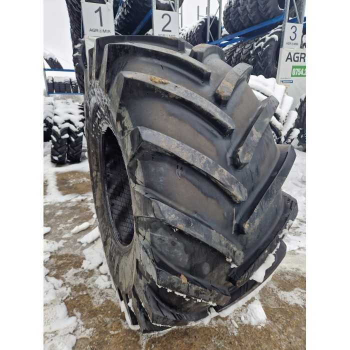 Anvelope 800/65R32, 30.5R32 MICHELIN pentru Carraro, Claas