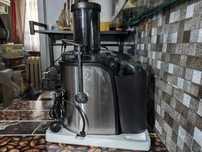 Storcător de fructe și legume Gorenje set complet