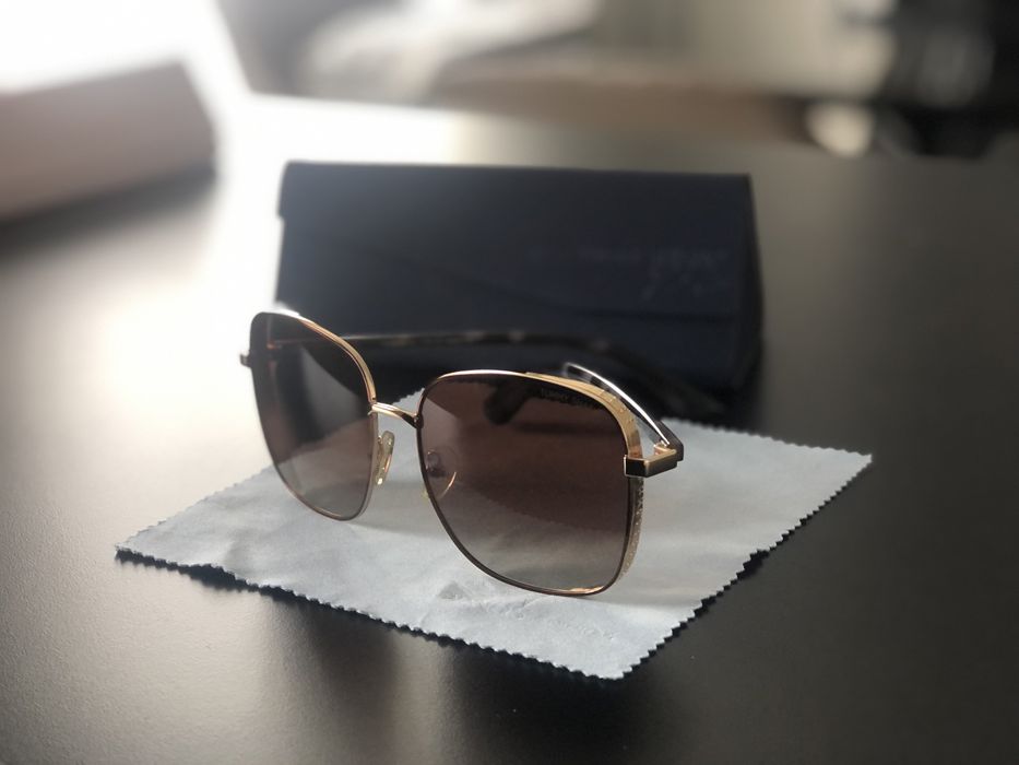 Слънчеви очила Tommy Shark