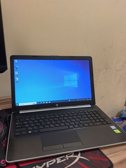 Ноутбук Нр Core i3-7020