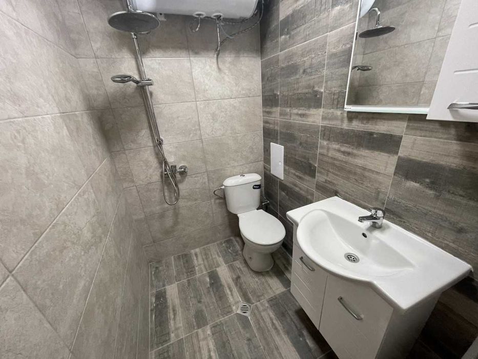 Продава се Двустаен апартамент в Пловдив, Кършияка - 57 кв.м за 1246 €/кв.м - Снимка #19