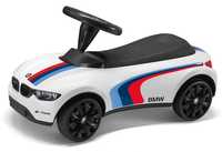 BMW Motorsport детска количка Baby Racer III