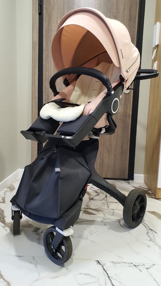 Количка Stokke Xplory V6 Limited Edition