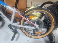 Super bicicleta copii Cube Acid SL