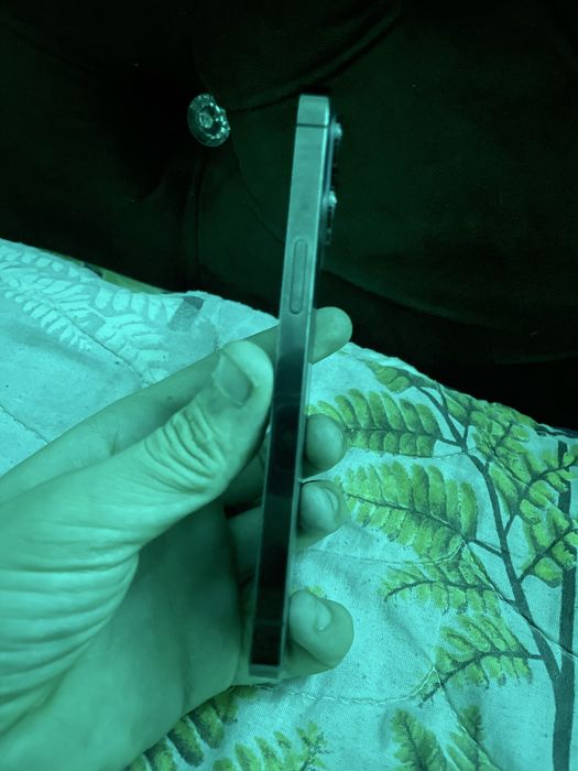 Iphone 13 pro 88% 128Gb Masla umuman aybi yo’q hamma joyi radnoy o