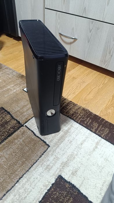 Xbox 360 și jocuri