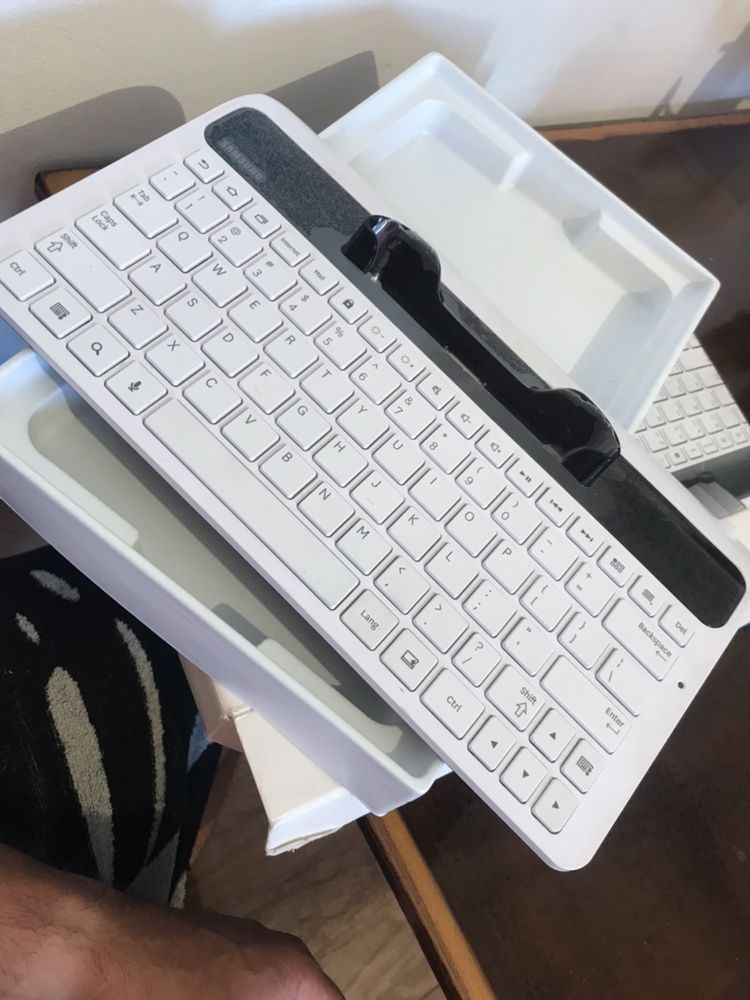 Tastatura Samsung Tab