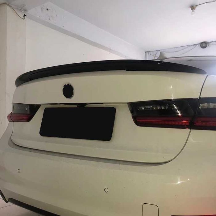 Performance спойлер за BMW G20