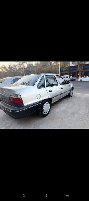 Neksa 2005 ozmi mowinam navarotlari bor xollati zor