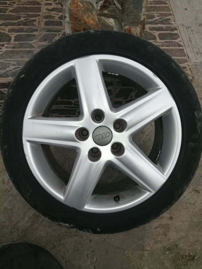 Jante Audi s-line R17, 235/45 R17