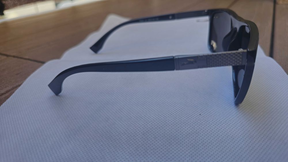 Ochelari de soare Lacoste