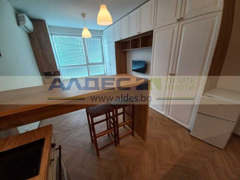 Дава се под наем Едностаен апартамент в София, Драгалевци - 31 кв.м за 382.5 € - Снимка #2