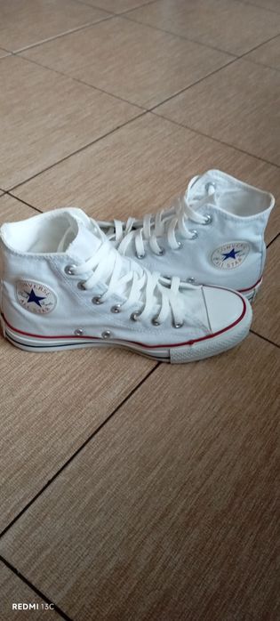 Teniși converse înalți 37.5