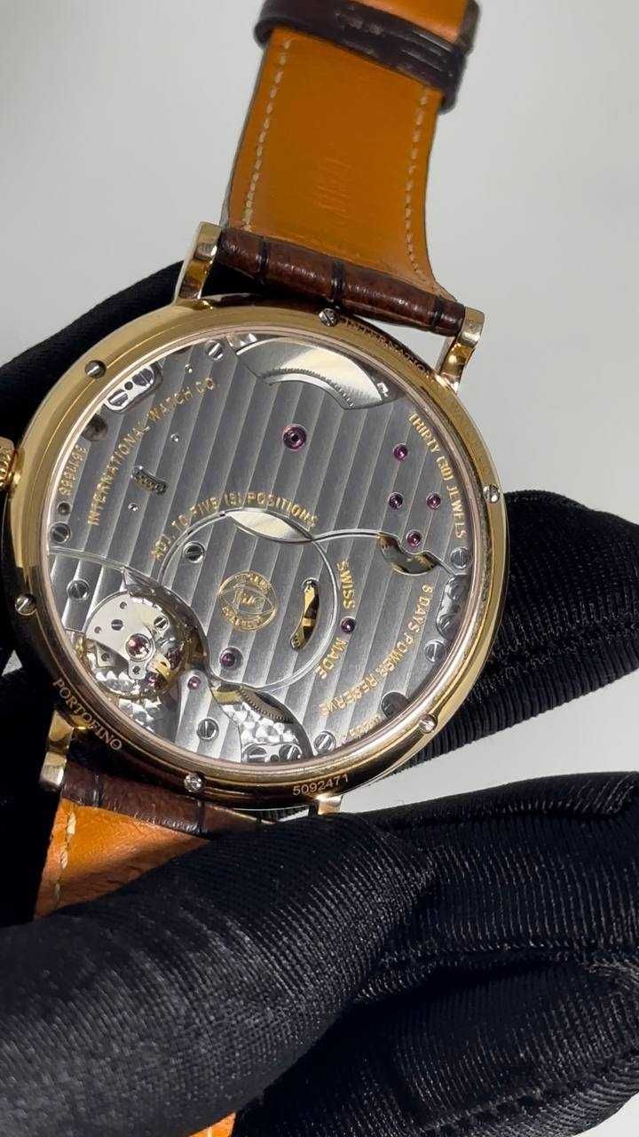Наручные часы IWC