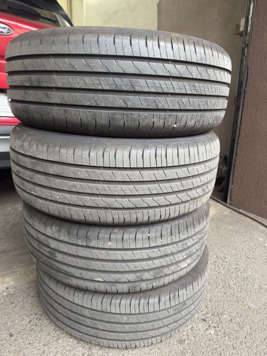 Anvelope Goodyear 215 55 17 98W