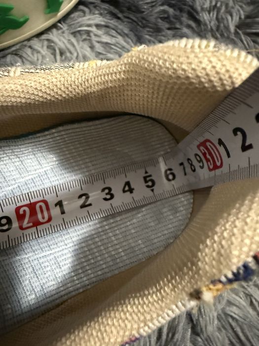 Men Green Details 42