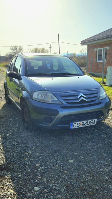 Citroen C3   1.1 benzina