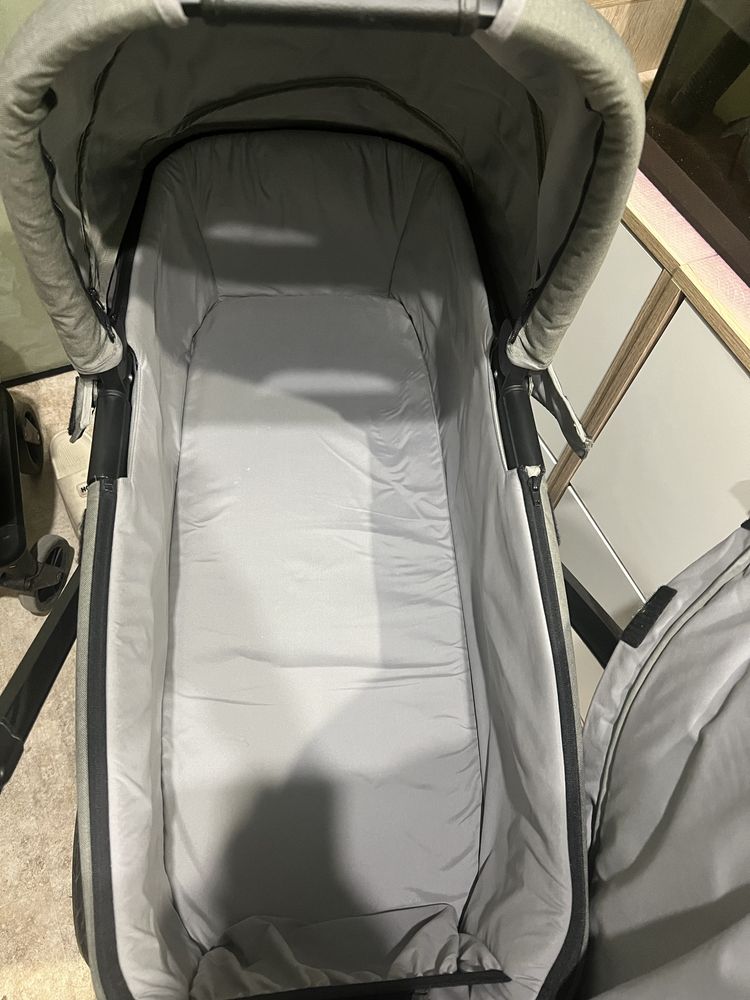 Коляска joie 2в1