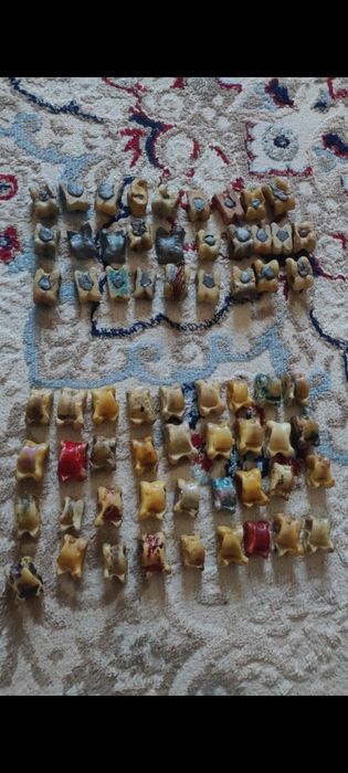 Асық асык asik ask