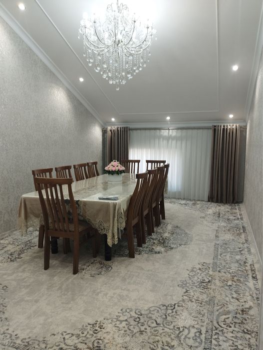 Shinam honadan yaxshi joyda