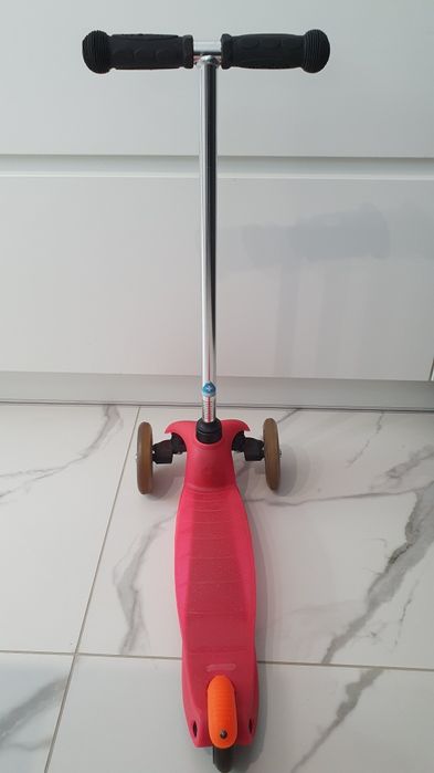 Тротинетка Mini Micro