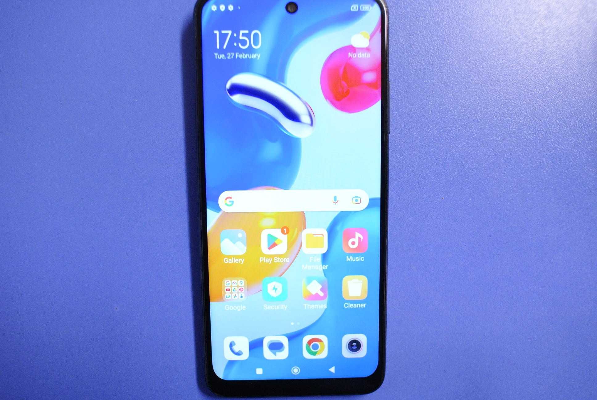 Xiaomi Redmi Note 11S 180 лв.