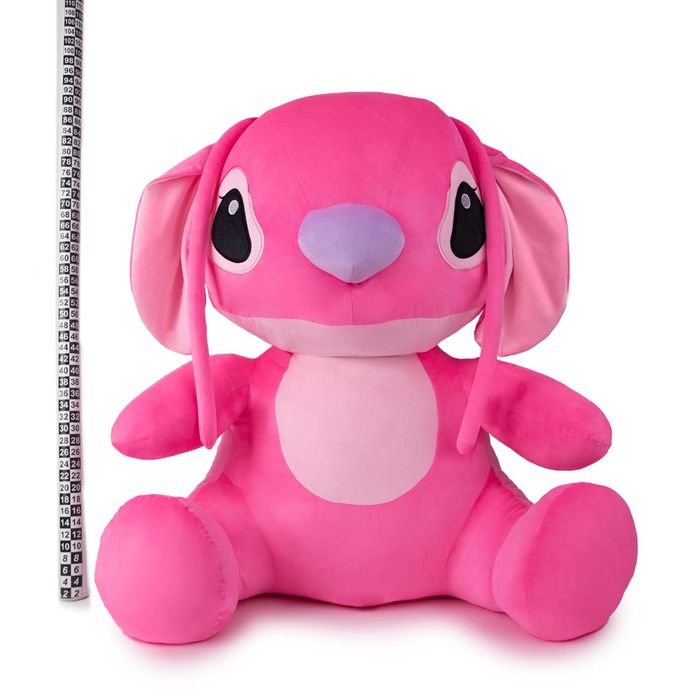 Огромени Плюшени Мечета