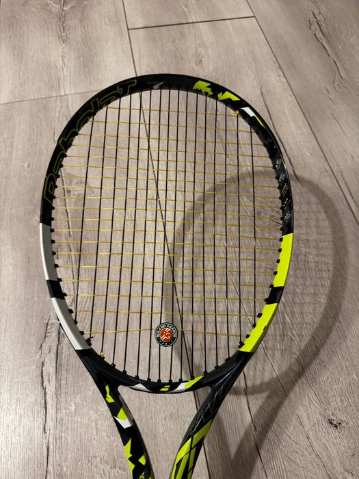 Vand racheta babolat pure aero 300 gr 16x19
