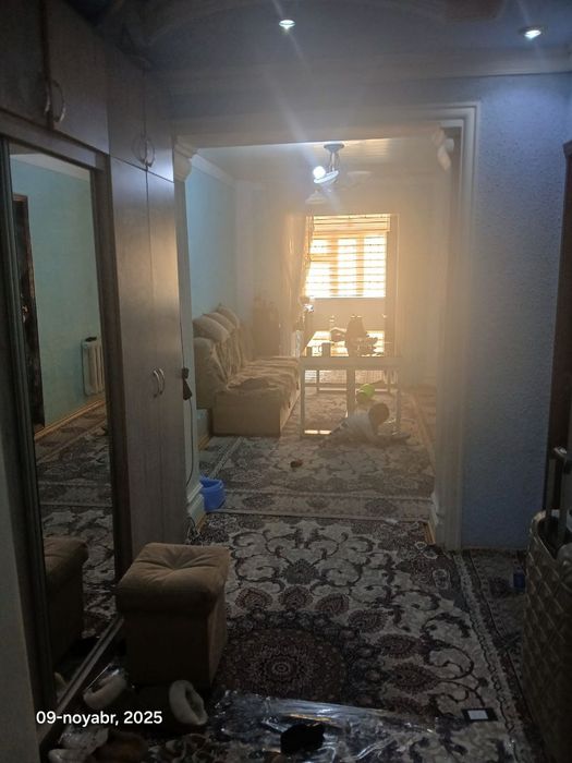 Продается!!! Алгоритм 31-квартал  .2/ 2/ 4/.  ( 55м² )