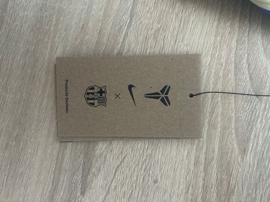 Away Kit Barcelona 2025/26