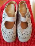 Sandale piele Ara nr 38 dama
