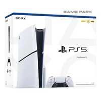 PS5 Slim Disc Edition USA