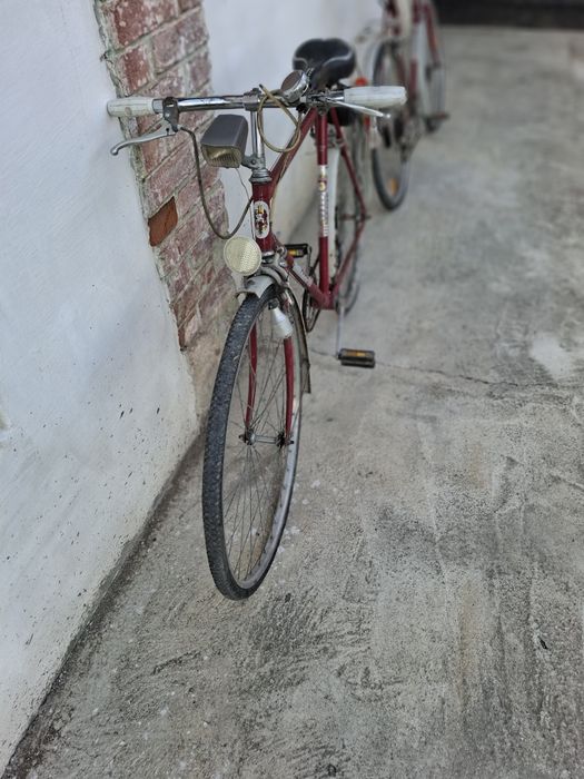 Biciclete Pegas Torpedo