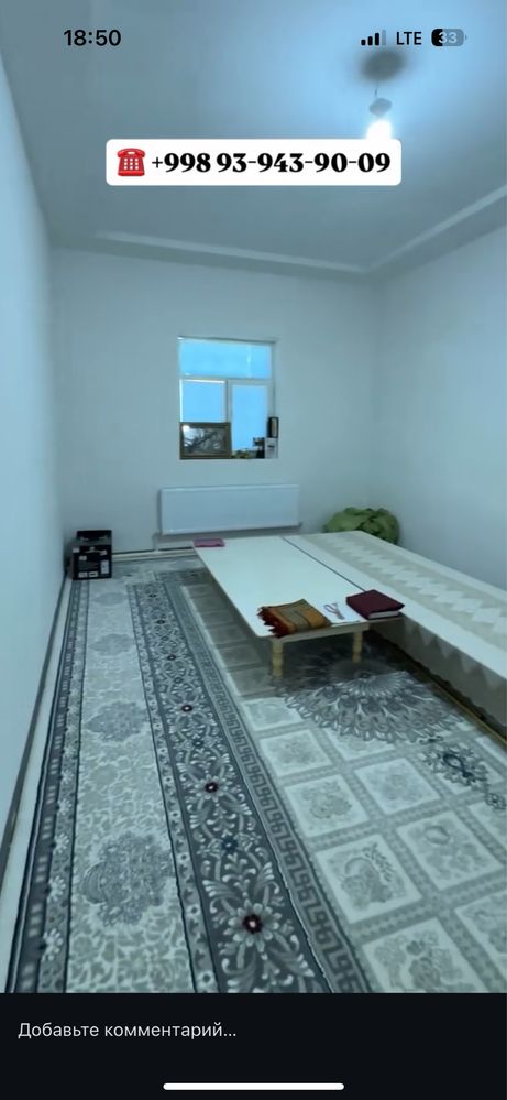 Sifatli qilib qurilgan yashash uchun qurilgan uy olgan odam xazatadi99
