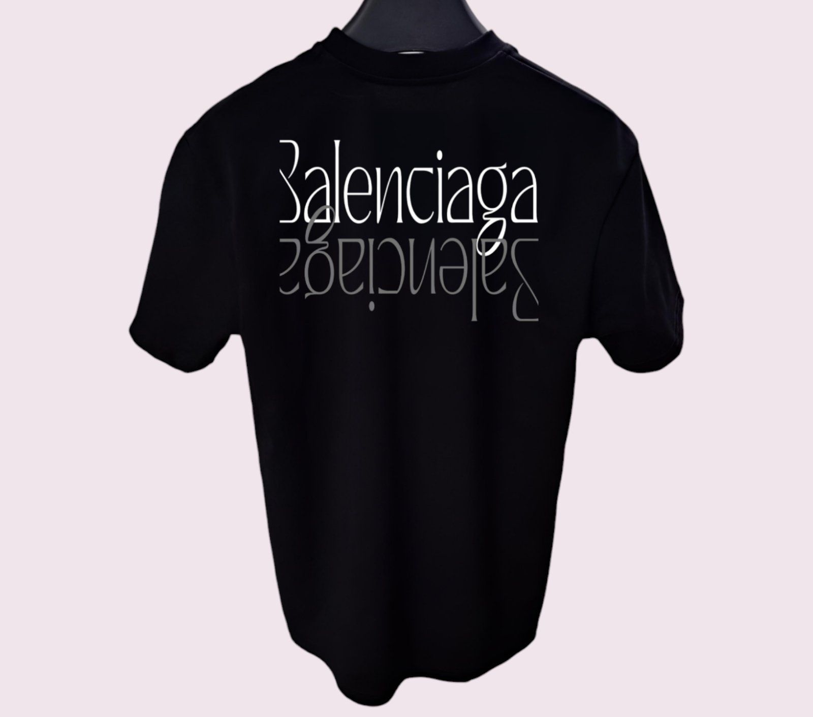 Balenciaga Тениски