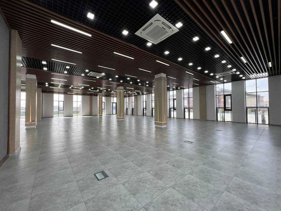 Аренда евро Офис, Яшнабадский р-н, ул. Махтумкули
Ориентир Айти парк