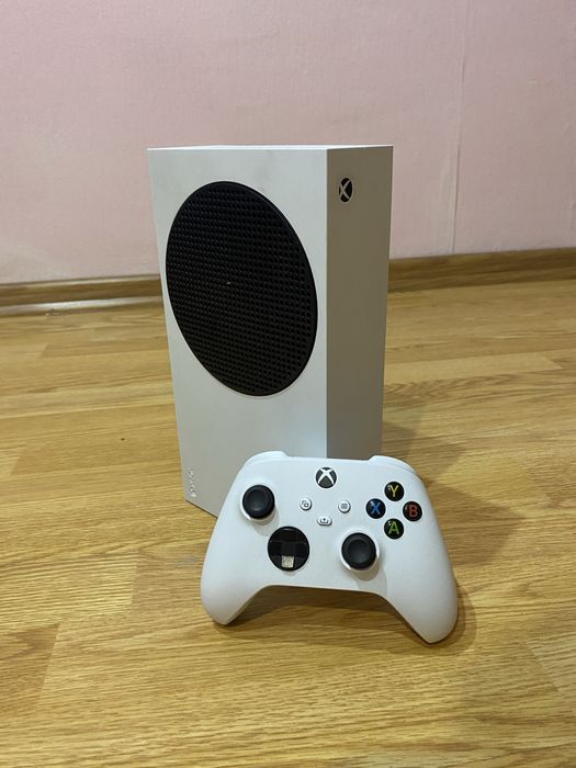 Продам Xbox series S