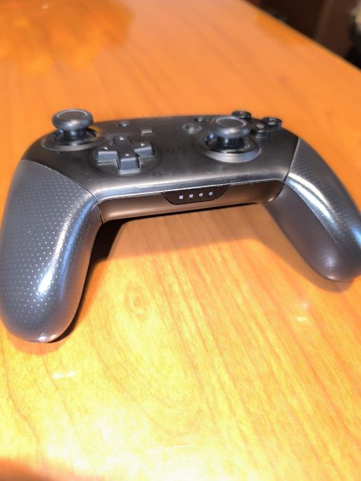 Controller Wireless Nintendo Switch 8