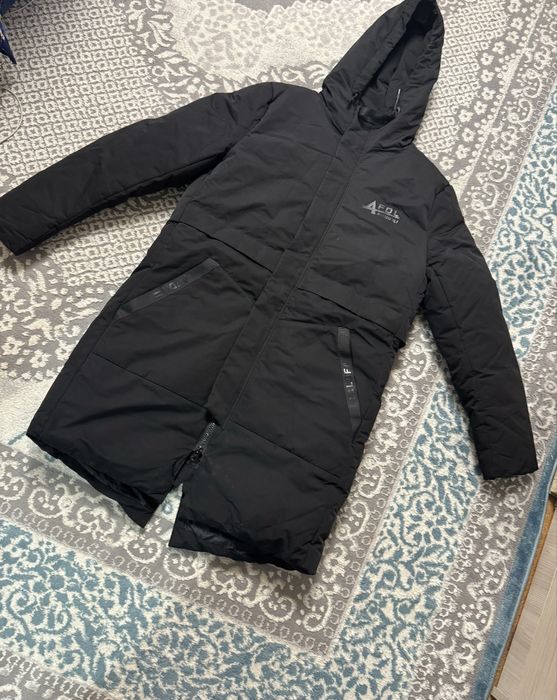 Продам куртку зимнюю